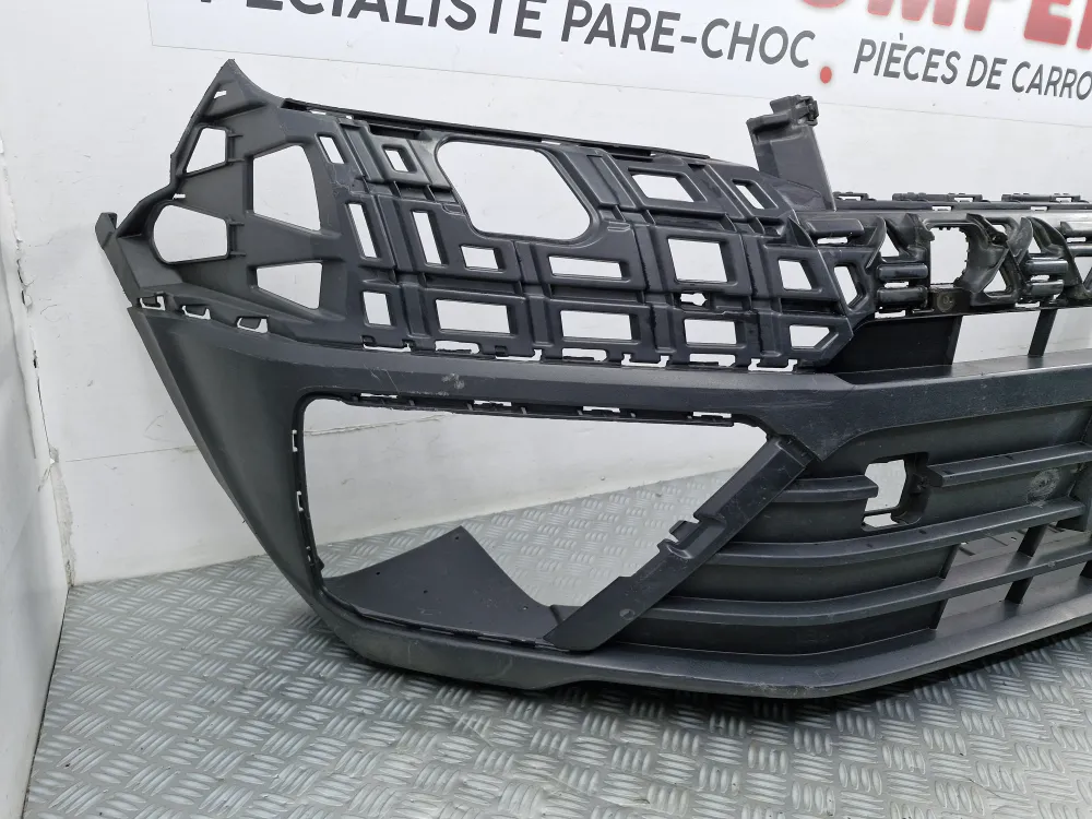 Eredeti első lökhárító Volkswagen Crafter II-hez (2017-től) – Használt
