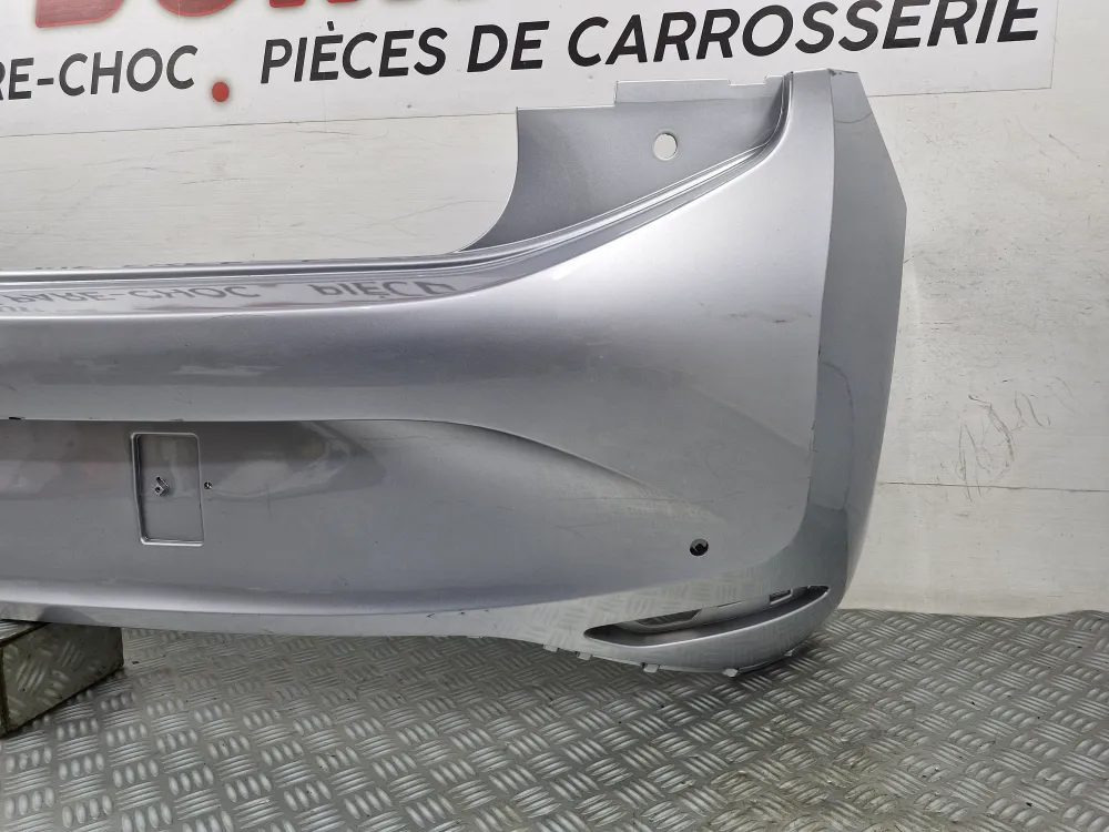 Hátsó lökhárító Volkswagen ID.3 (> 2020) – Eredeti használt darab