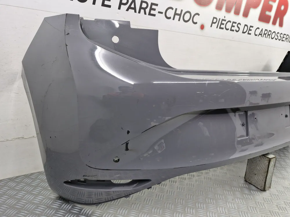 Hátsó lökhárító Volkswagen ID.3 (2020.09-től) - Eredeti használt ***