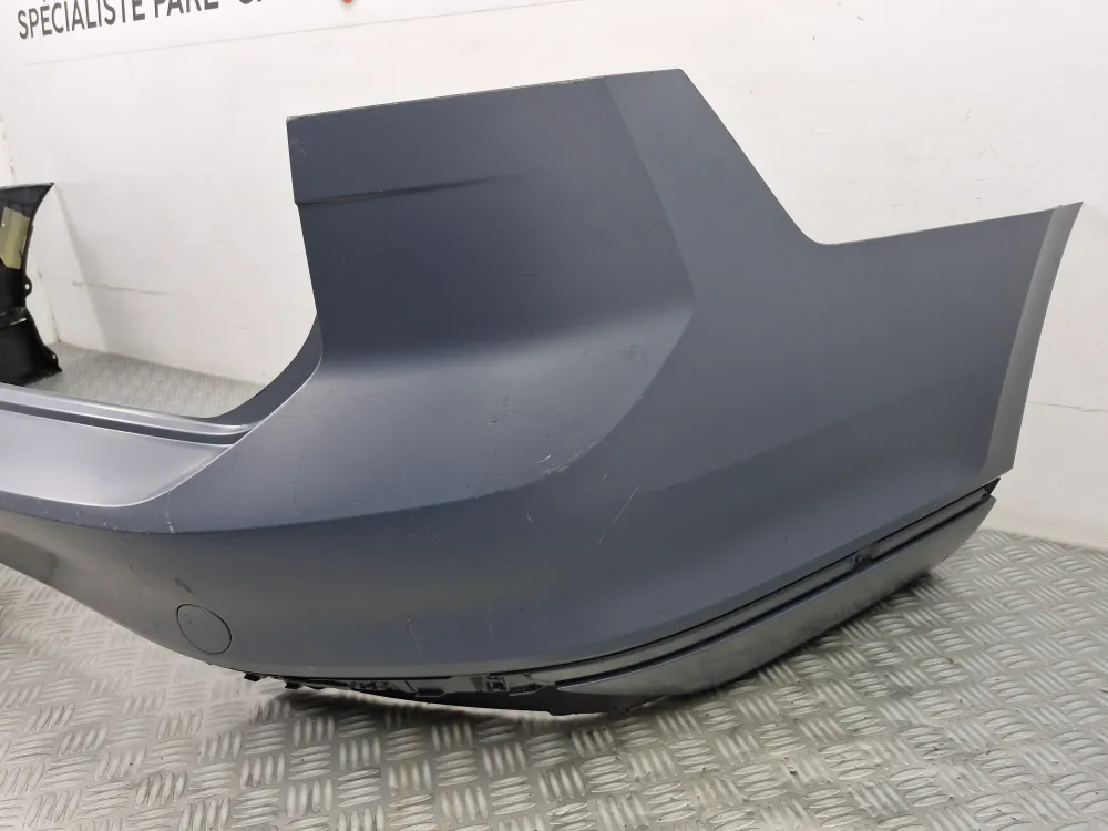 Hátsó lökhárító Volkswagen Passat B8 Phase 2 Break (2019.07-től) – Eredeti új