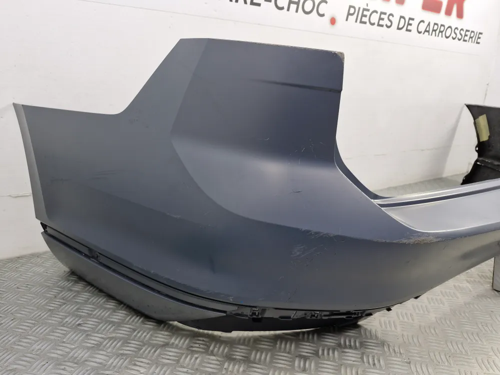Hátsó lökhárító Volkswagen Passat B8 Phase 2 Break (2019.07-től) – Eredeti új
