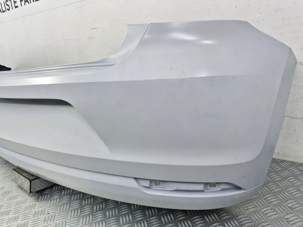 Hátsó lökhárító VOLKSWAGEN POLO 5 PH2 ÚJ