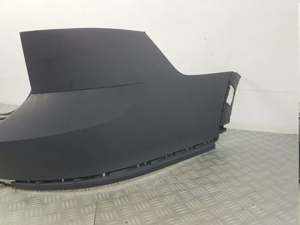 HÁTSÓ ÜTKÖZŐ VÉDŐ VOLKSWAGEN GOLF 7 BREAK ALLTRAK BRUT