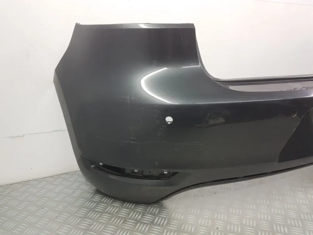 HÁTSÓ ÜTKÖZŐVÉDŐ VOLKSWAGEN GOLF 6
