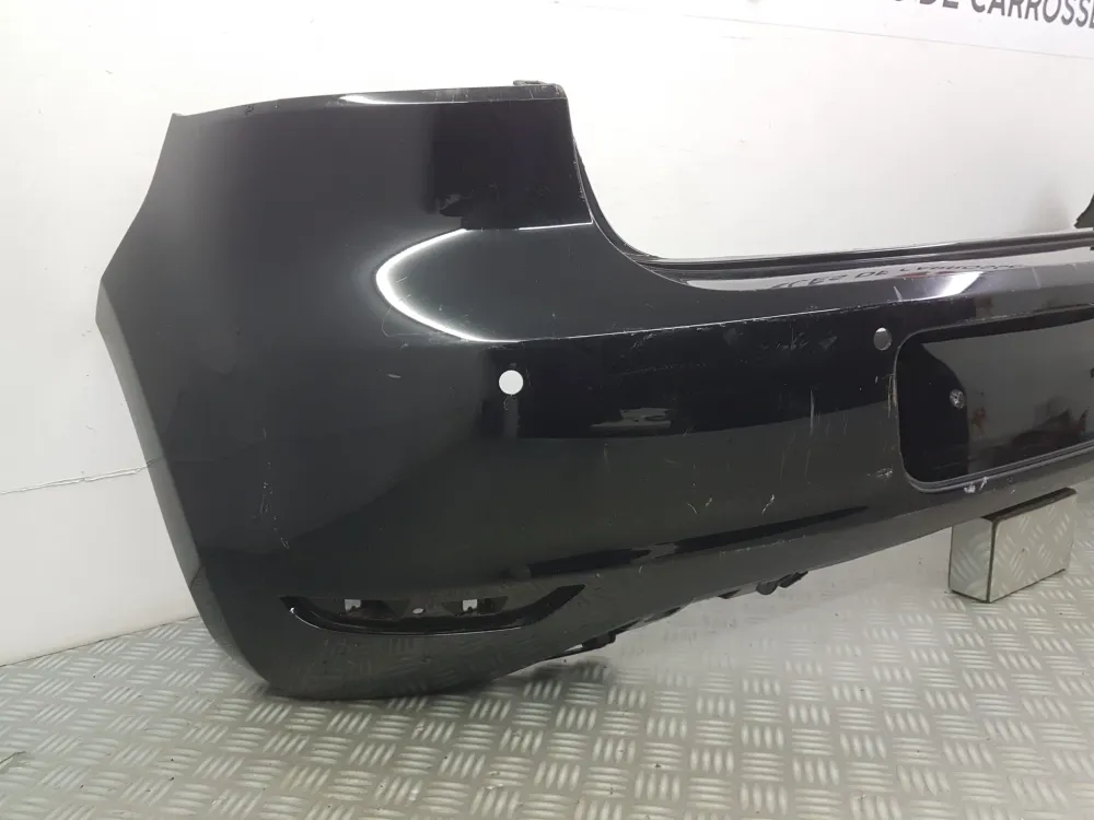 HÁTSÓ ÜTKÖZŐVÉDŐ VOLKSWAGEN GOLF 6
