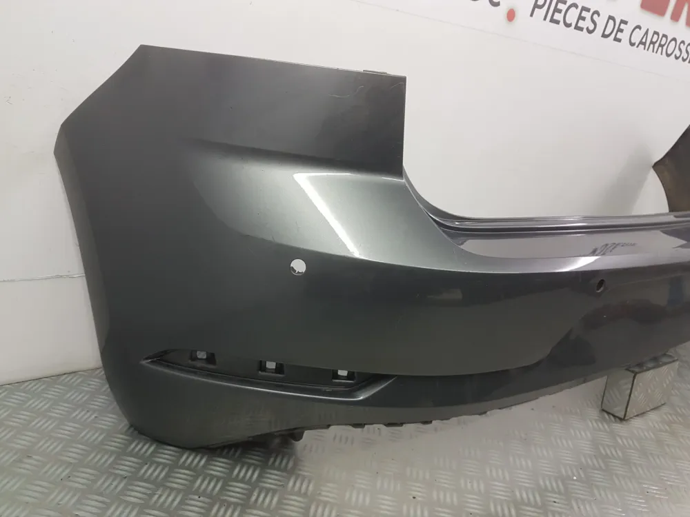 HÁTSÓ ÜTKÖZŐVÉDŐ VOLKSWAGEN GOLF 7 PH2