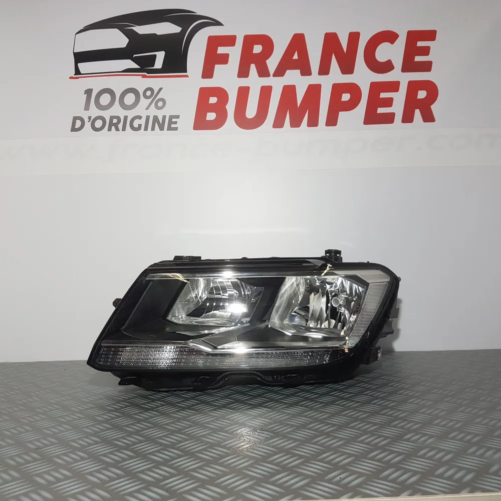 PHARE AVG VOLKSWAGEN TIGUAN II