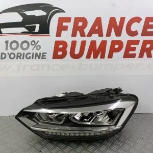 PHARE AVG VOLKSWAGEN TOURAN III LED TELJESEN ÚJ