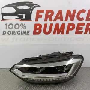 PHARE AVG VOLKSWAGEN TOURAN III TELJES LED ÚJ