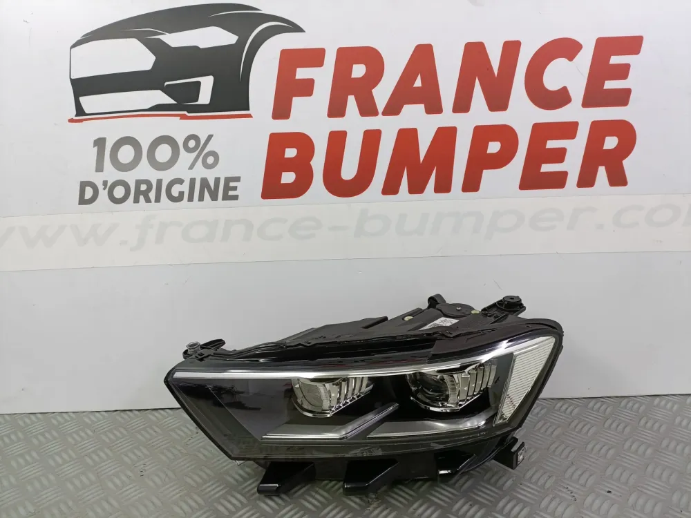 PHARE AVG VOLKSWAGEN T-ROC PH1 LED ÚJ TELJES