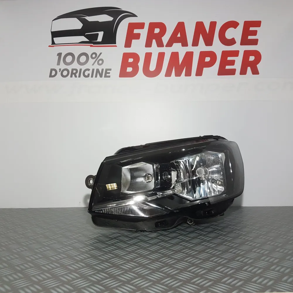 PHARE ELSŐ VOLKSWAGEN TRANSPORTEUR T6