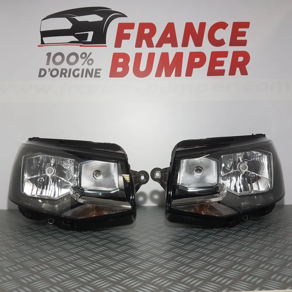 PHARE ELSŐ VOLKSWAGEN TRANSPORTEUR T6