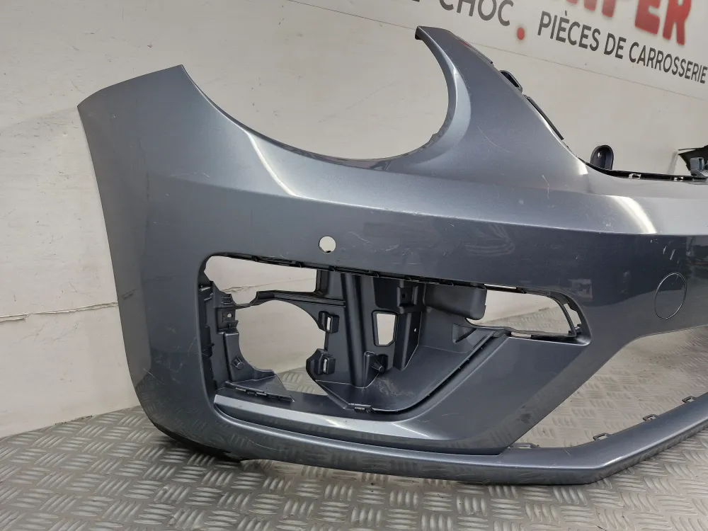 Volkswagen New Beetle II első lökhárító (2016.06-tól) — eredeti használt