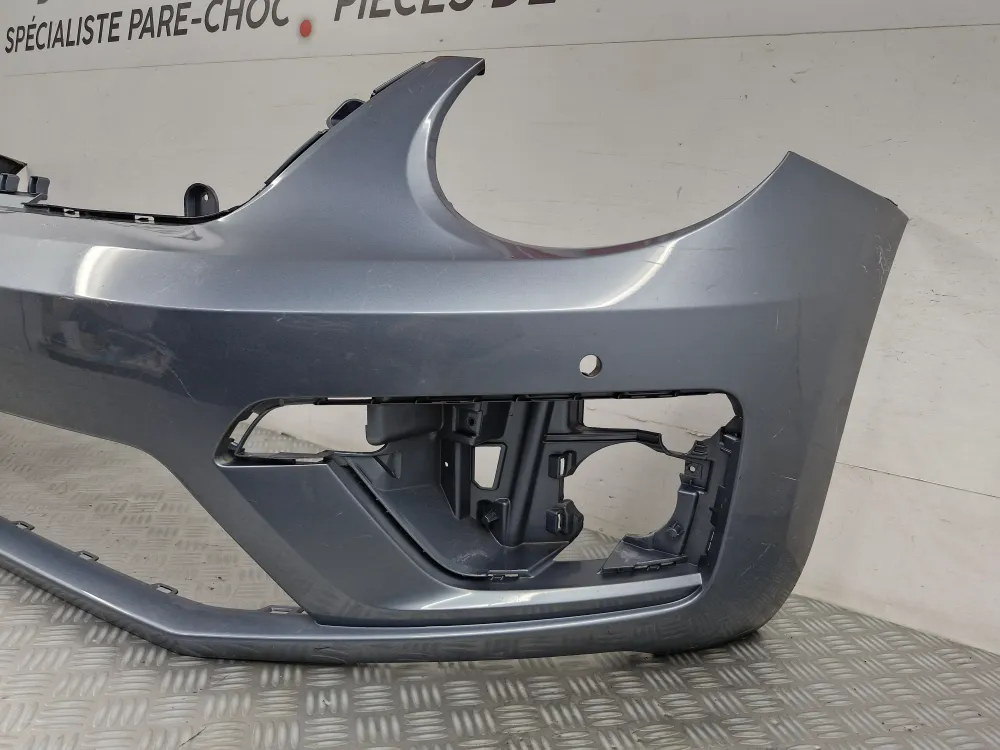 Volkswagen New Beetle II első lökhárító (2016.06-tól) — eredeti használt