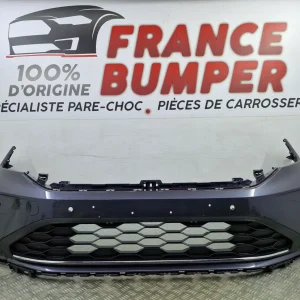 Volkswagen Taigo első lökhárító