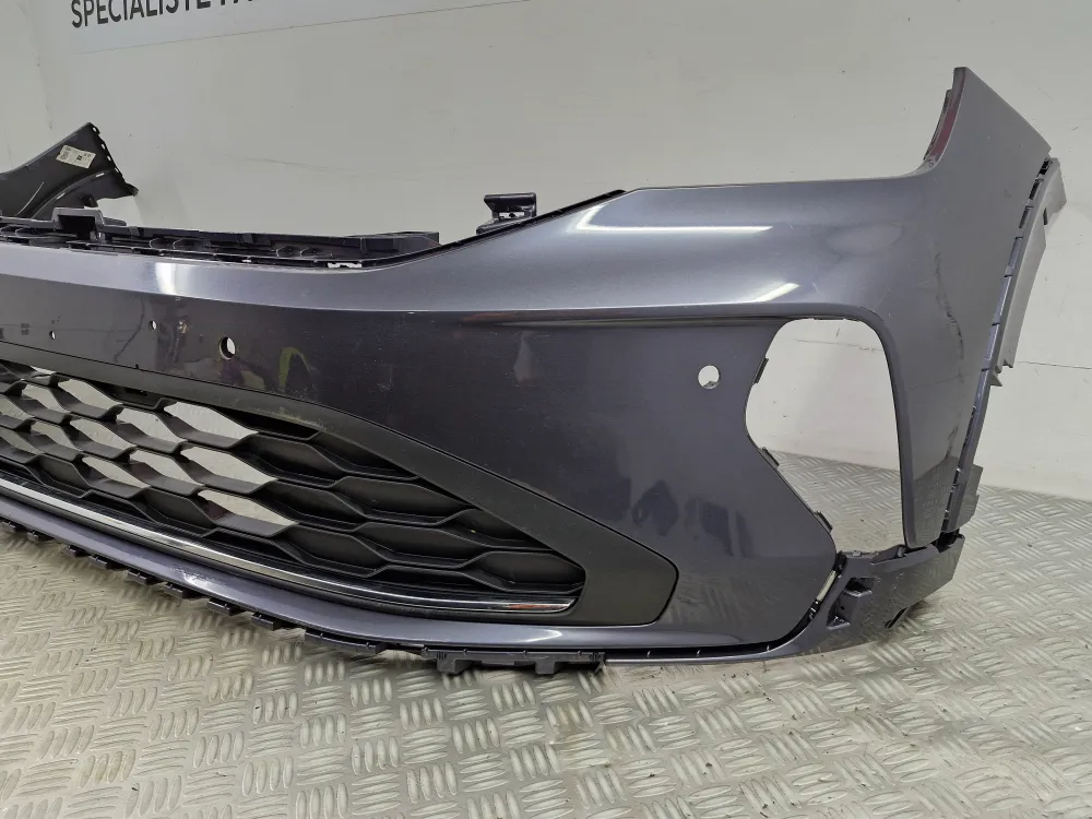 Volkswagen Taigo első lökhárító