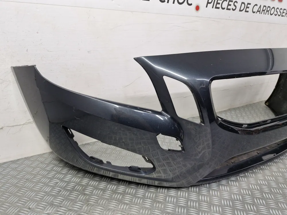 Első lökhárító Volvo S60 2. fázis (2010.04–2013.06) – Eredeti használt alkatrész