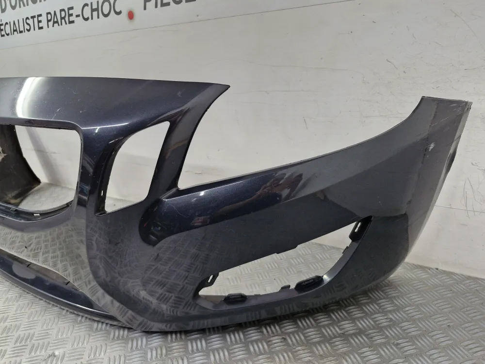 Első lökhárító Volvo S60 2. fázis (2010.04–2013.06) – Eredeti használt alkatrész