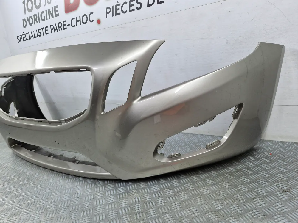 Első lökhárító Volvo V60 II Fázis 1 (2010-2013) – Eredeti használt darab