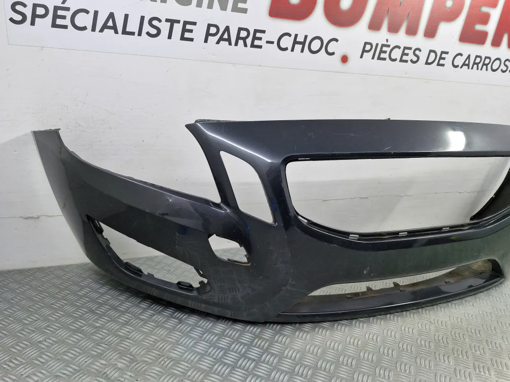 Első lökhárító Volvo V60/S60 fázis 1 használt