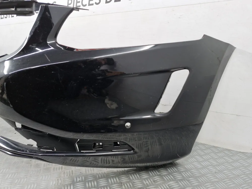 Első lökhárító Volvo XC60 I 2. fázis (2013.06–2018.03) — eredeti használt