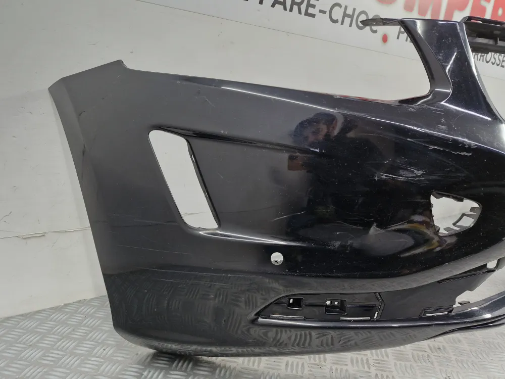 Első lökhárító Volvo XC60 I 2. fázis (2013.06–2018.03) — eredeti használt