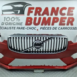 ELSŐ LÖKHÁRÍTÓ VOLVO XC60 II FÁZIS 1 ***