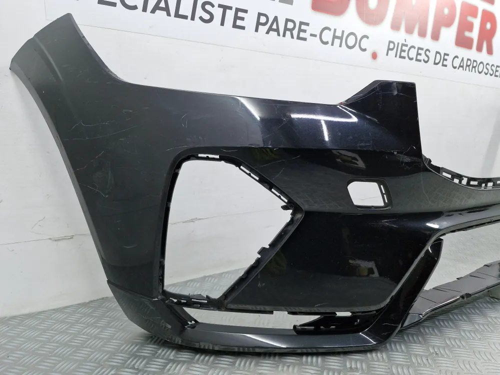 Első lökhárító Volvo XC60 III (2025-től) eredeti használt