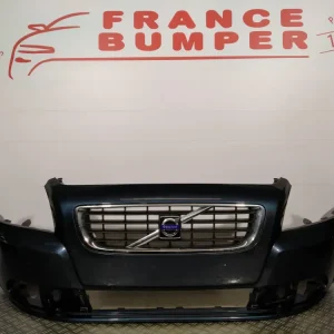 ELSŐ ÜTKÖZŐ VOLVO S40