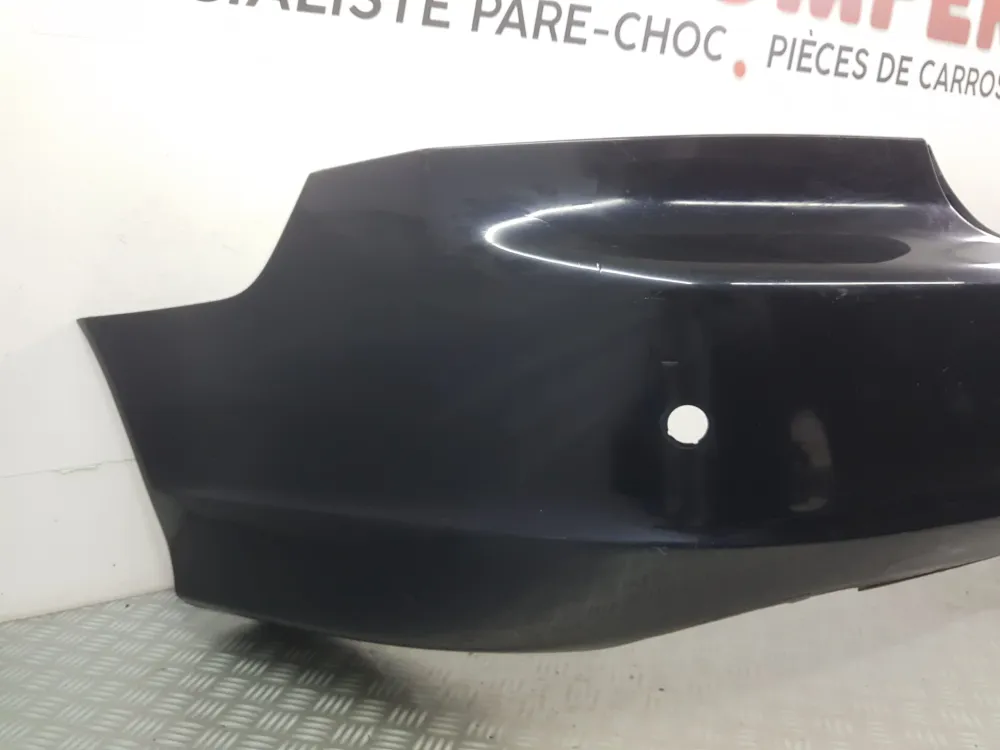 HÁTSÓ ÜTKÖZŐVÉDŐ VOLVO C70 II PH1