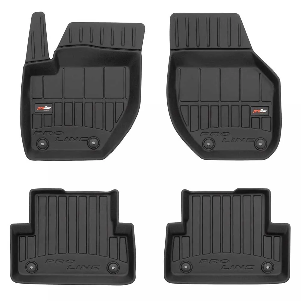 Volvo V40 II Hatchback gumiszőnyeg 2012-2019 - FROGUM