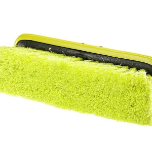 Vízáramlású kefe 25 cm / 10" fej kompatibilis 63511 fogantyúval