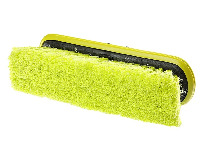 Vízáramlású kefe 25 cm / 10" fej kompatibilis 63511 fogantyúval