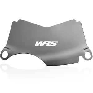WRS Sötét Füst Középső Légterelő BMW R 1200 GS / ADV 2013-2017