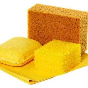 Yachticon Sponge Set, 4-piece