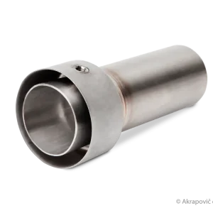 Yamaha R6 Noise damper - (2006/2026)