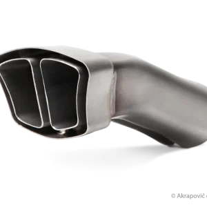 Yamaha R1 Optional Noise Damper - (2015/2016)