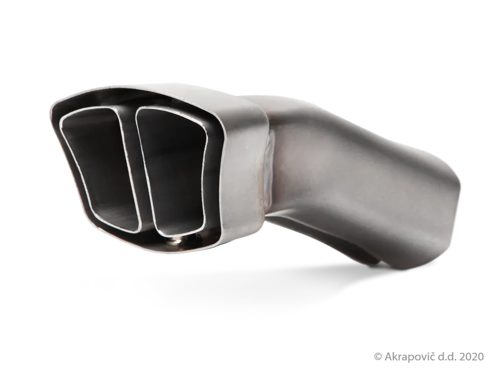 Yamaha R1 Optional Noise Damper - (2015/2016)