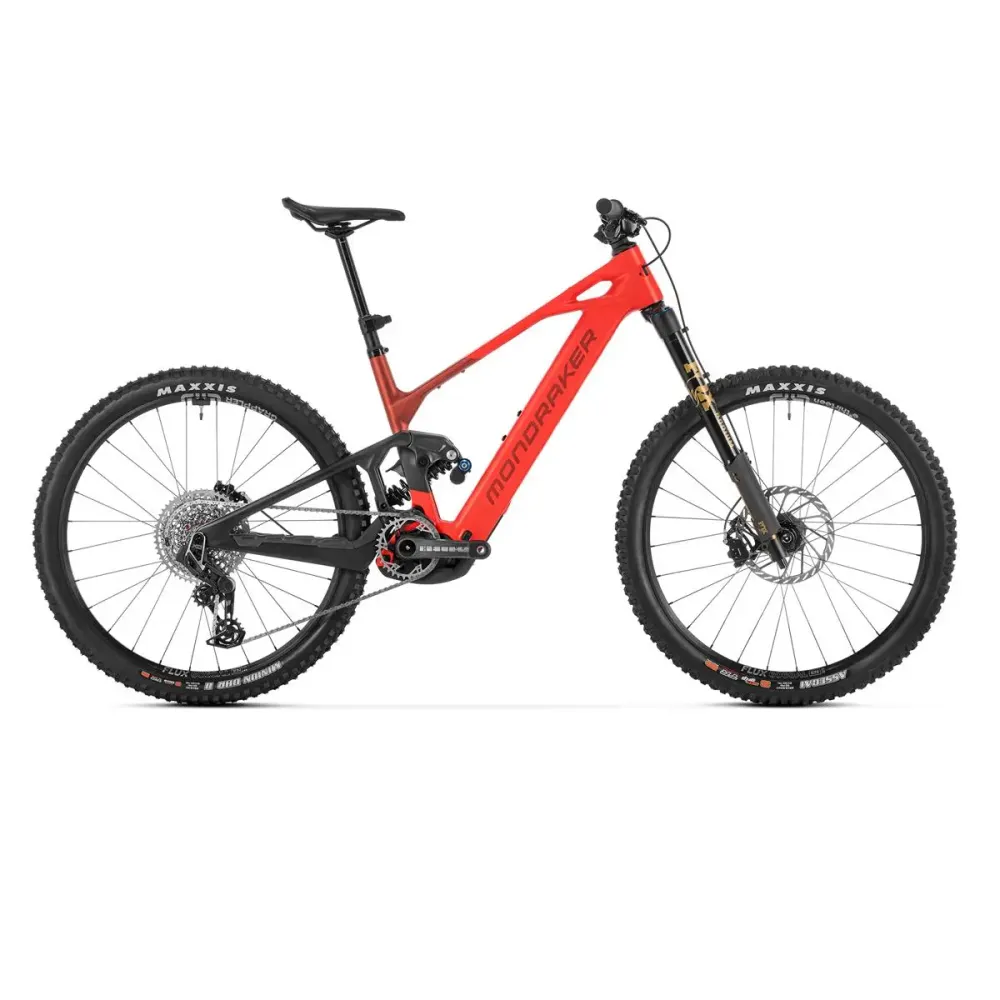 MONDRAKER CRAFTY CARBON XR