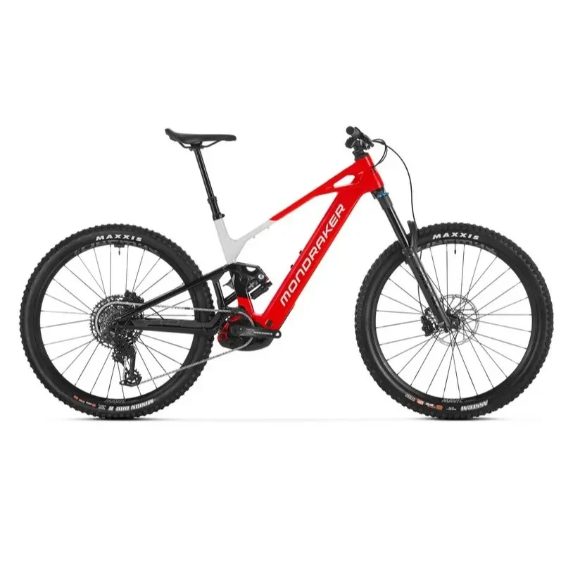 MONDRAKER CRAFTY CARBON R KERÉKPÁR