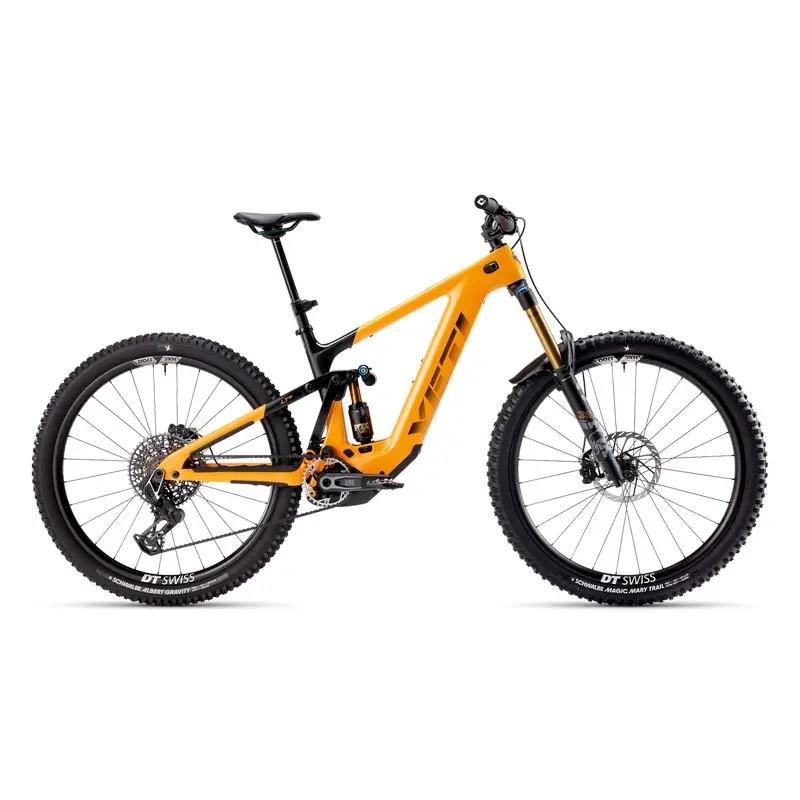 YETI LTE T3 X0 AXS 29 800WH KERÉKPÁR
