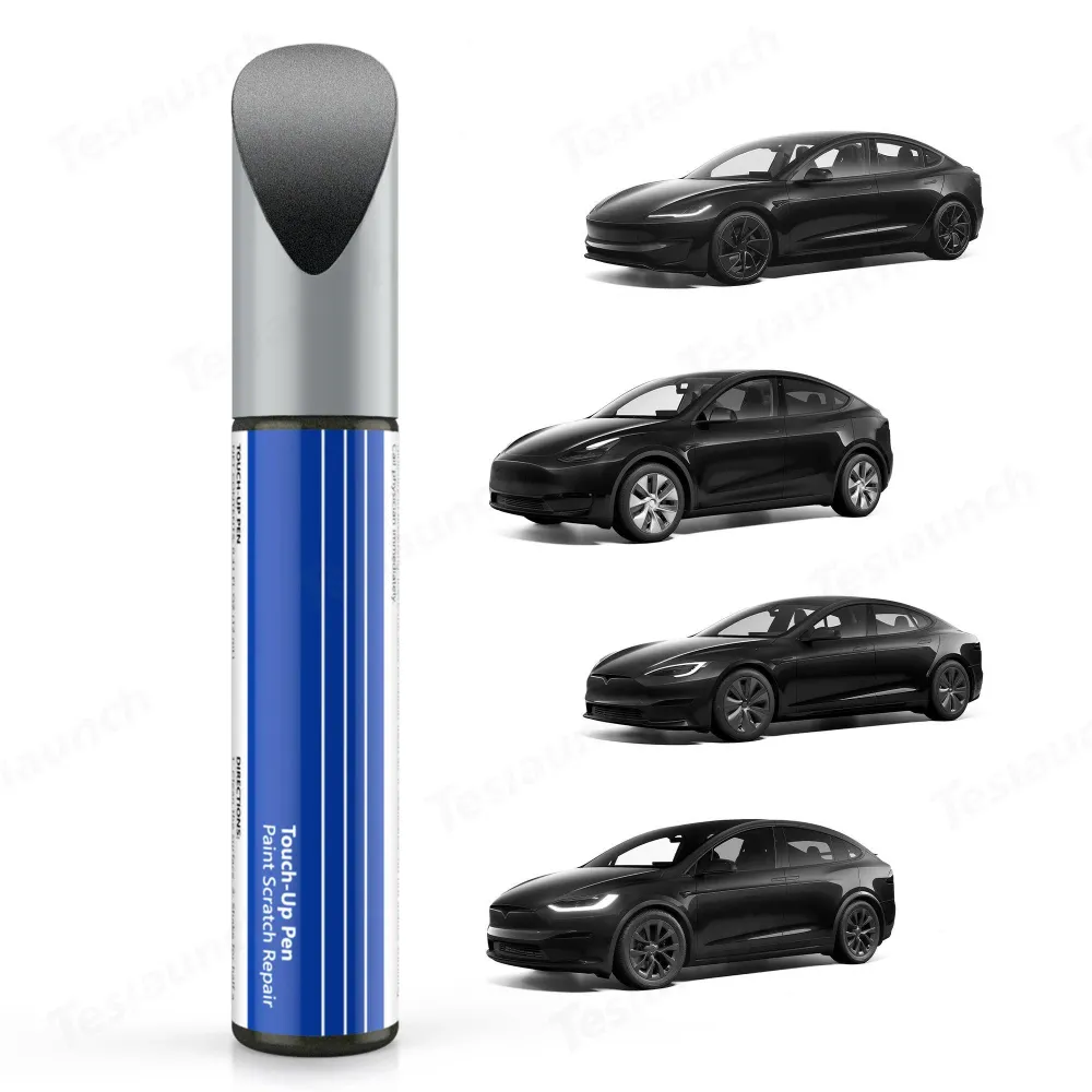 Color Paint Repair Pen Tesla Model 3/Y/S/X - OEM eredeti javítófestő toll