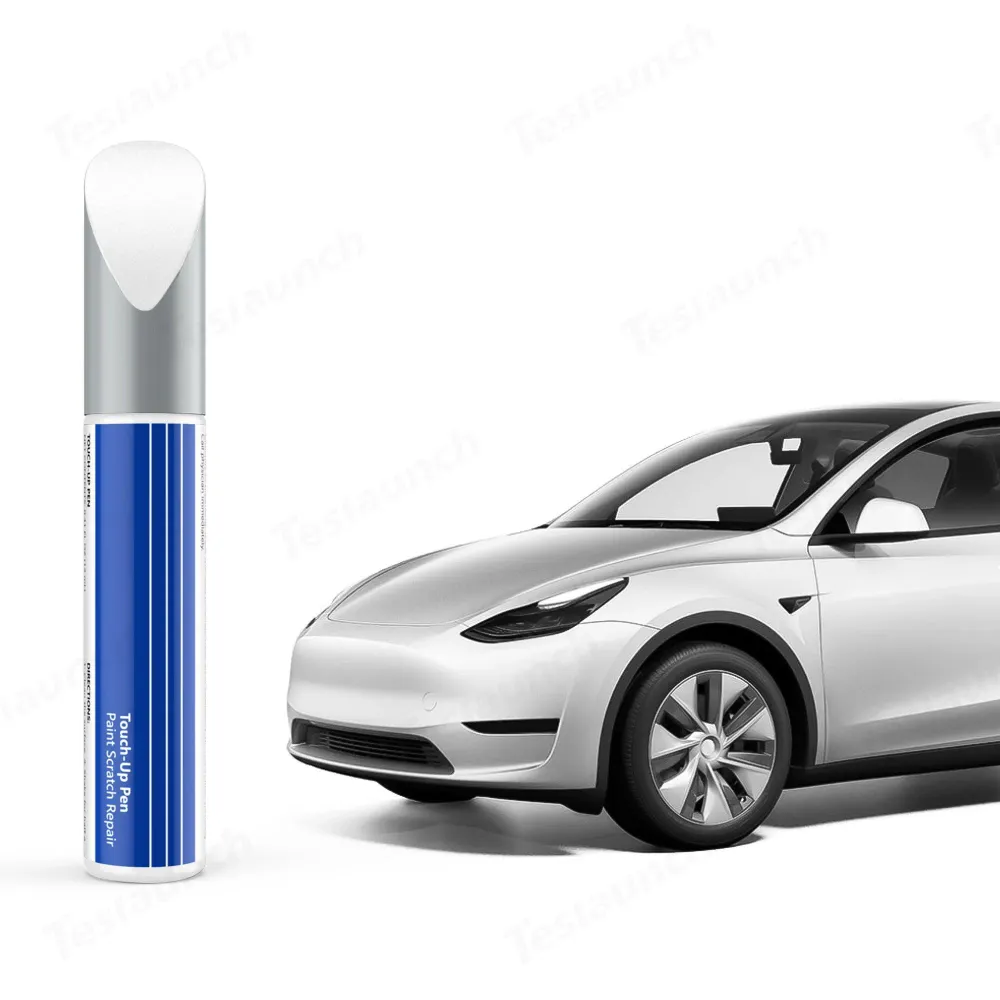 Model Y 2020-2024 karosszéria javítófesték Tesla- Pontos OEM gyári karosszéria-festés