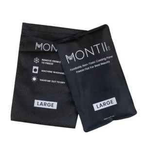 Montii jégtasak L