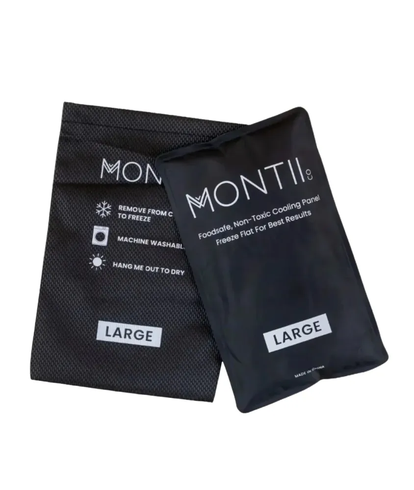 Montii jégtasak L