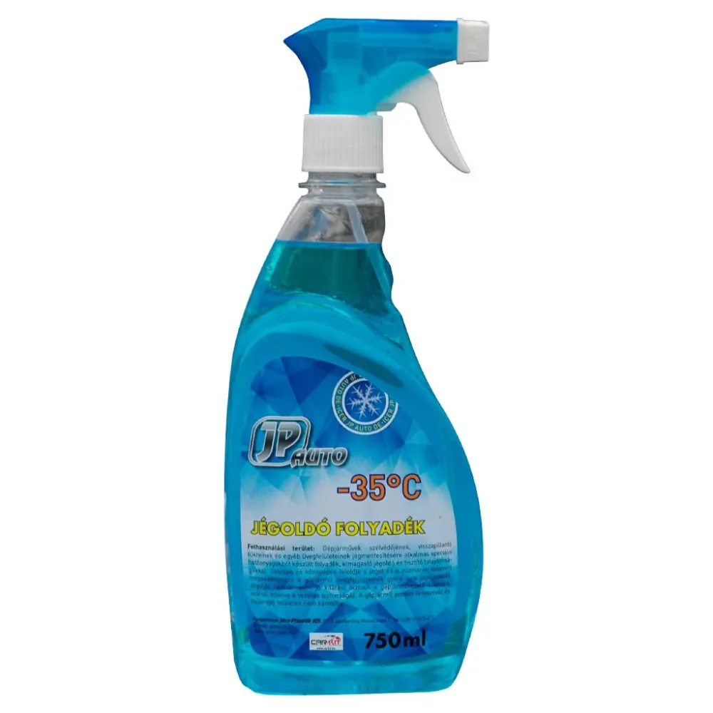 JP jégoldó, szórófejes 500 ml