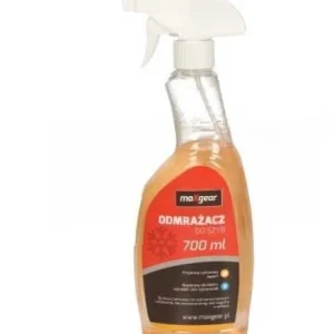 Maxgear jégoldó 700 ml