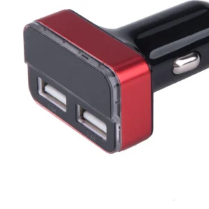 Autós Usb töltő (szivargyújtós)
