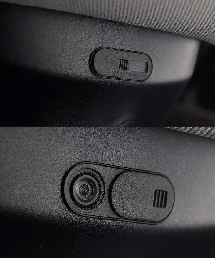 Model 3/Y kabin bütykös burkolat Tesla (2017-2020)