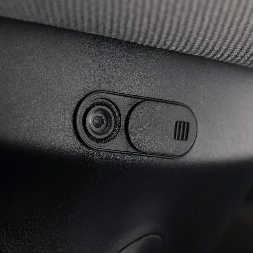Model 3/Y kabin bütykös burkolat Tesla (2017-2020)